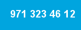 971 323 46 12 971 323 46 12